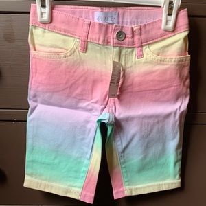 Bermuda Shorts - skimmer
